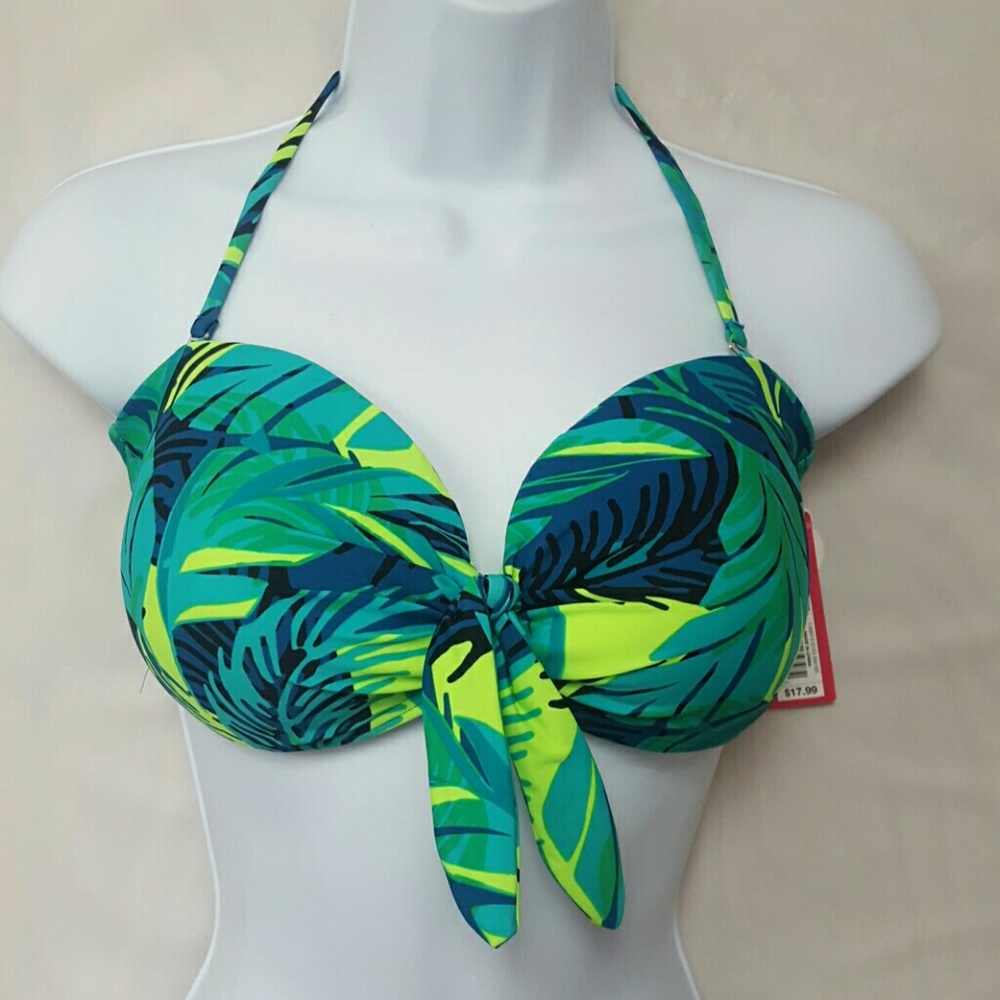 Xhilaration Bikini Top